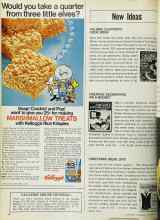 Better Homes & Gardens November 1970 Magazine Article: CALORIE COUNTER'S COOK BOOK