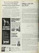 Better Homes & Gardens November 1970 Magazine Article: Fitting a pup into the family
