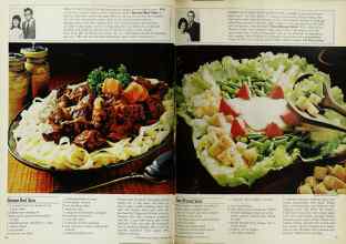 Better Homes & Gardens November 1970 Magazine Article: Page 70
