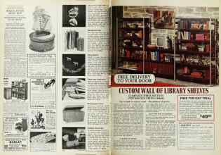 Better Homes & Gardens November 1970 Magazine Article: Page 146