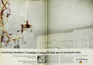 Better Homes & Gardens November 1970 Magazine Article: Page 174