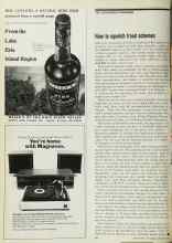 Better Homes & Gardens December 1970 Magazine Article: How to squelch fraud schemes