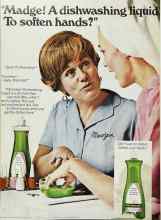 Better Homes & Gardens December 1970 Magazine Article: Page 118