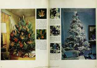 Better Homes & Gardens December 1970 Magazine Article: Page 64