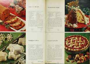 Better Homes & Gardens December 1970 Magazine Article: Page 70