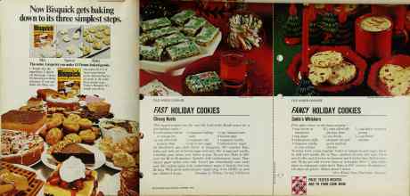 Better Homes & Gardens December 1970 Magazine Article: Page 78