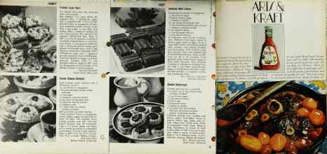 Better Homes & Gardens December 1970 Magazine Article: Page 80