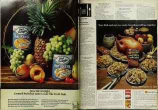 Better Homes & Gardens December 1970 Magazine Article: Page 94