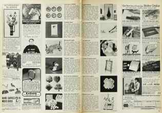 Better Homes & Gardens December 1970 Magazine Article: Page 102