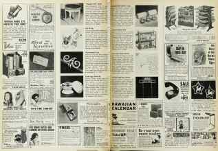 Better Homes & Gardens December 1970 Magazine Article: Page 106