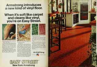 Better Homes & Gardens December 1970 Magazine Article: Page 116