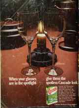 Better Homes & Gardens January 1971 Magazine Article: Page 98