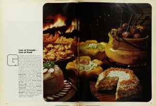 Better Homes & Gardens January 1971 Magazine Article: Page 68