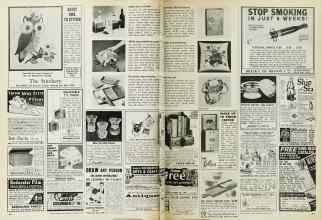 Better Homes & Gardens January 1971 Magazine Article: Page 92