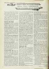 Better Homes & Gardens February 1971 Magazine Article: HOW TO MAKE THE 1970 TAX REFORM CHANGES PAY OFF