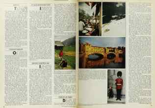 Better Homes & Gardens February 1971 Magazine Article: Page 96