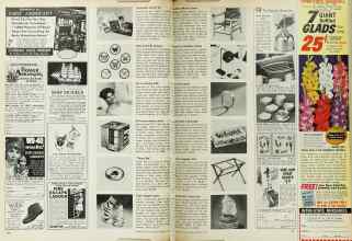 Better Homes & Gardens February 1971 Magazine Article: Page 120