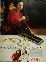 Better Homes & Gardens March 1971 Magazine Article: Page 1