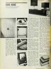 Better Homes & Gardens March 1971 Magazine Article: GOOD NEWS