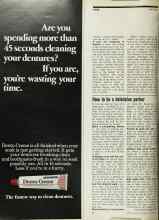 Better Homes & Gardens March 1971 Magazine Article: How to be a defensive parker