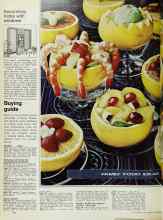 Better Homes & Gardens March 1971 Magazine Article: Decorating tricks with windows