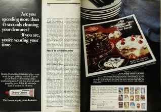 Better Homes & Gardens March 1971 Magazine Article: Page 14