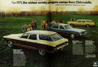 Better Homes & Gardens March 1971 Magazine Article: Page 32