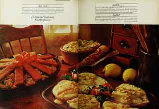 Better Homes & Gardens March 1971 Magazine Article: Page 74