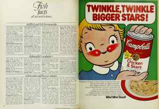 Better Homes & Gardens March 1971 Magazine Article: Page 76