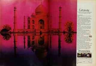 Better Homes & Gardens March 1971 Magazine Article: Page 116