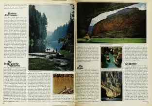 Better Homes & Gardens March 1971 Magazine Article: Page 120