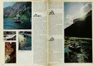 Better Homes & Gardens March 1971 Magazine Article: Page 122