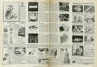 Better Homes & Gardens March 1971 Magazine Article: Page 142