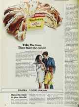 Better Homes & Gardens April 1971 Magazine Article: Make the most of your blender