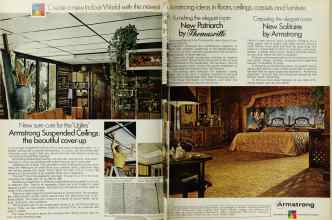 Better Homes & Gardens April 1971 Magazine Article: Page 2