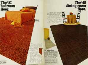 Better Homes & Gardens April 1971 Magazine Article: Page 32