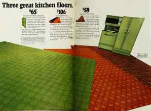 Better Homes & Gardens April 1971 Magazine Article: Page 34