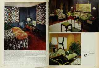 Better Homes & Gardens April 1971 Magazine Article: Page 68