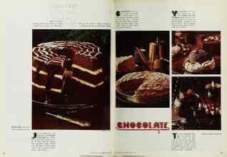 Better Homes & Gardens April 1971 Magazine Article: Page 82