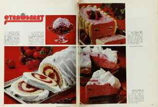 Better Homes & Gardens April 1971 Magazine Article: Page 84