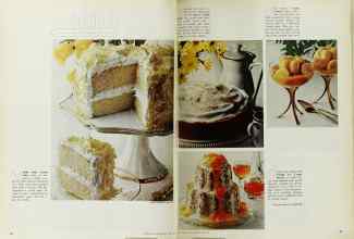 Better Homes & Gardens April 1971 Magazine Article: Page 86