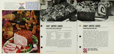 Better Homes & Gardens April 1971 Magazine Article: Page 102