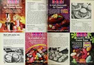 Better Homes & Gardens April 1971 Magazine Article: Page 118