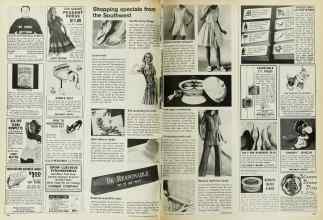 Better Homes & Gardens April 1971 Magazine Article: Page 160