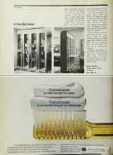 Better Homes & Gardens May 1971 Magazine Article: A diversified divider