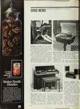 Better Homes & Gardens May 1971 Magazine Article: GOOD NEWS