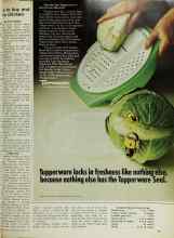 Better Homes & Gardens May 1971 Magazine Article: How to buy and ... chicken