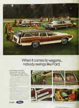 Better Homes & Gardens May 1971 Magazine Article: Page 130