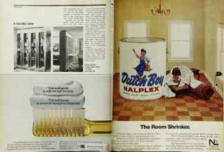 Better Homes & Gardens May 1971 Magazine Article: Page 14