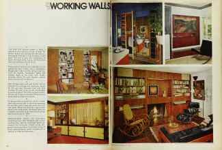 Better Homes & Gardens May 1971 Magazine Article: Page 56